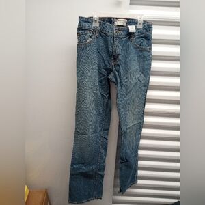 Size 6 Levi's Women's Blue Boot Cut Jeans